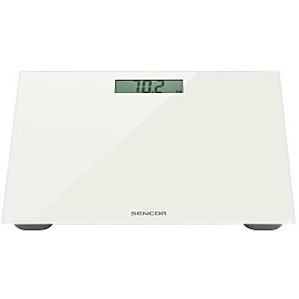 Ваги для підлоги SENCOR SBS 2301 WH