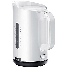 Електрочайник BRAUN WK 1100 BK