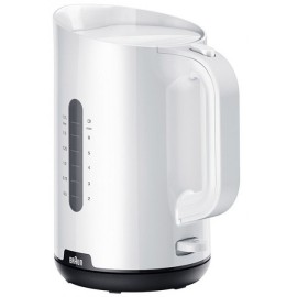 Електрочайник BRAUN WK 1100 BK