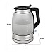 Електрочайник PROFI COOK PC-WKS 1215 G