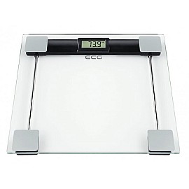 Ваги побутові ECG OV 127 Glass 180 кг.
