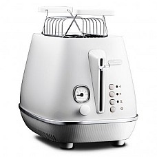 Тостер DeLonghi CTIN 2103 W