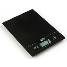 Весы кухонные Adler AD 3138 black Весы кухонные Adler AD 3138 black