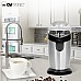 Кофемолка Clatronic KSW 3307