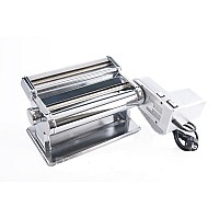 Електромеханічна локшина - тісторозкачування Akita JP 260mm Pasta Motor
