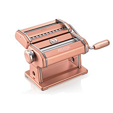 Лапшерізка-тестораскатка Marcato Atlas 150 Rosa