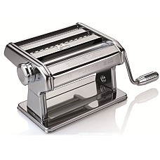 Лапшерізка-тестораскатка Marcato Ampia 180 mm