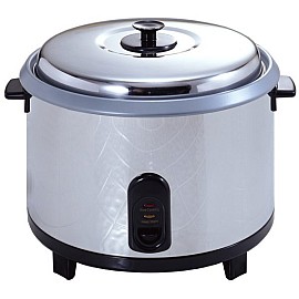 Рисоварка GASTRO DKR-160