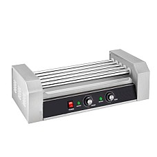 Роликовий гриль Gastrorag EL-R2-5