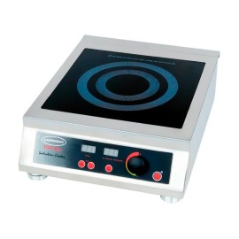 Плита індукційна GASTRORAG TZ BT-350B