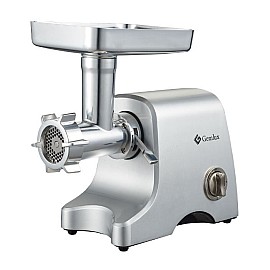 М'ясорубка GEMLUX GL-MG500SS