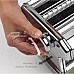 Лапшерізка-тестораскатка Marcato Ampia 180 mm