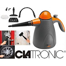 Пароочиститель Clatronic DR 3535