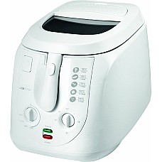 Фритюрница Clatronic FR 3548