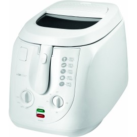 Фритюрница Clatronic FR 3548