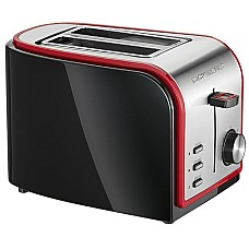 Тостер CLATRONIC TA 3557 black