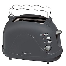 Тостер CLATRONIC TA 3565 Grey