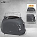 Тостер CLATRONIC TA 3565 Grey