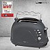 Тостер CLATRONIC TA 3565 Grey