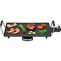 Гриль Clatronic TYG 3608  “Teppanyaki” 