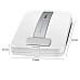 Сендвічніця CLATRONIC ST 3629 White