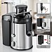 Соковитискач CLATRONIC AE 3666 inox
