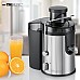 Соковитискач CLATRONIC AE 3666 inox
