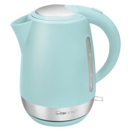 Електрочайник CLATRONIC WK 3691 Mint