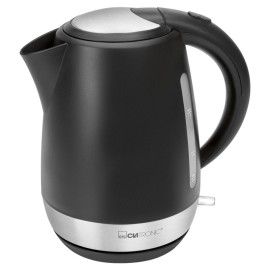 Електрочайник CLATRONIC WK 3691 Black