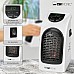 Тепловентилятор CLATRONIC HL 3738