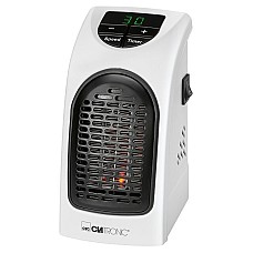 Тепловентилятор CLATRONIC HL 3738