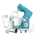 Кухонна машина Sencor STM 3770WH