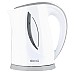 Электрочайник ECG RK 1758 Grey