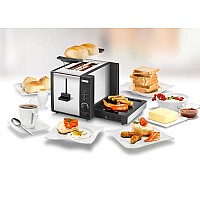 Тостер Unold 38905