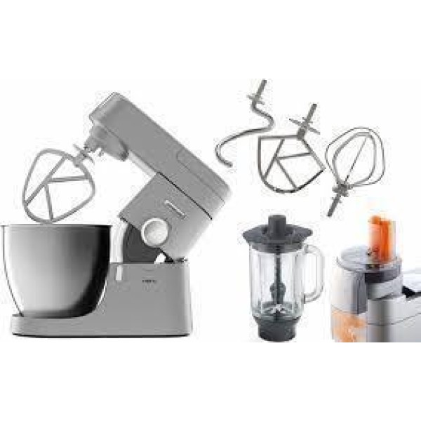 kenwood kvl4140s chef xl