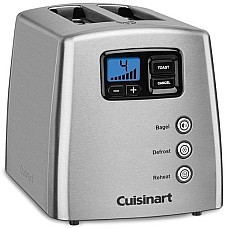 Тостер Cuisinart СРТ420Е