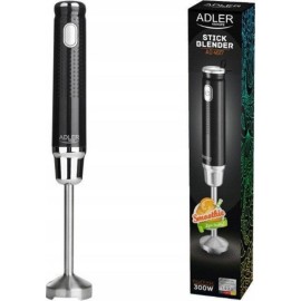 Блендер Adler AD 4617 black