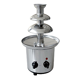 Фонтан для шоколада GASTRORAG CF16A