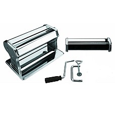 Тестораскатка Akita JP Pasta machine 260 mm