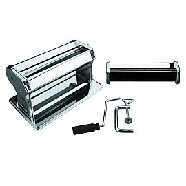Тестораскатка Akita JP Pasta machine 260 mm