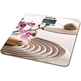 Ваги підлогові POLARIS PWS 1843 DG (стекло)