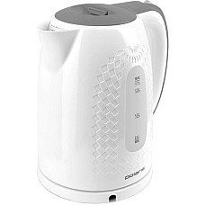 Електрочайник POLARIS PWK 1713 C Сірий