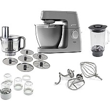 Кухонна машина Kenwood KVL 6410 S