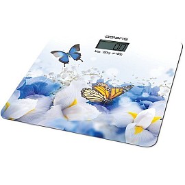 Ваги підлогові POLARIS PWS 1866 DG (cтекло)