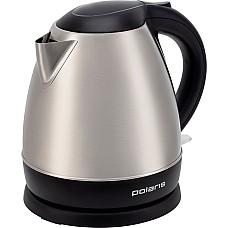 Електрочайник POLARIS PWK 1843 CA Матовий