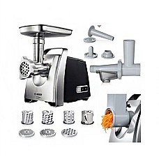  М'ясорубка Bosch MFW [68660]