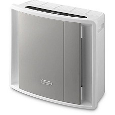 Очисник повітря DeLonghi AC 150 SILVER WH
