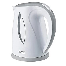 Электрочайник ECG RK 1758 Grey