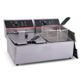 Фритюрный шкаф Gastrorag HEF-82A