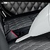Пилосос CLATRONIC AKS 827 White